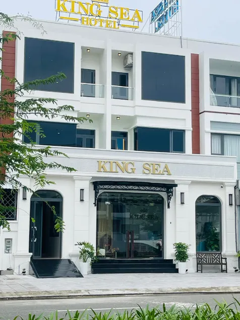 KING SEA HOTEL - Image 1