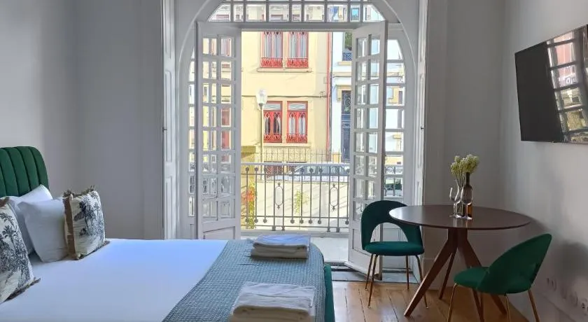 Casa D'Almeida by Porto Stories - Image 1