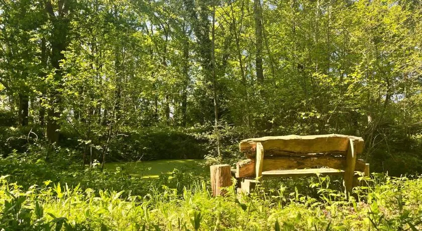 Charming Studio in West Sussex Countryside - Image 1