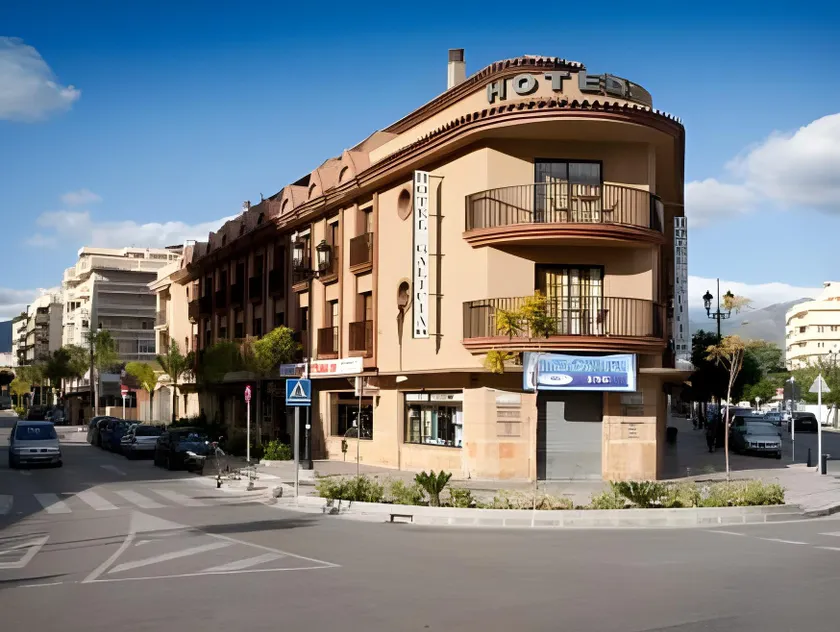 Hotel Galicia - Image 1