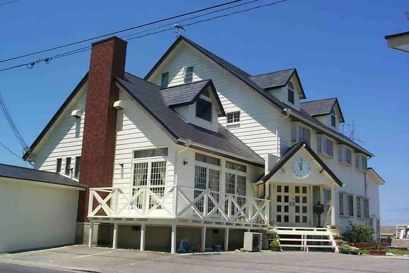 Pension Ichigo no Monogatari (Awajishima) - Image 1
