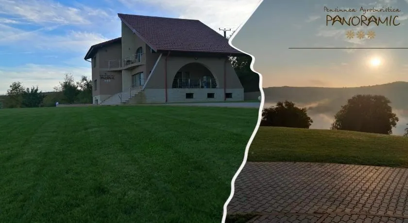 Pensiunea Agroturistica Panoramic - Image 1
