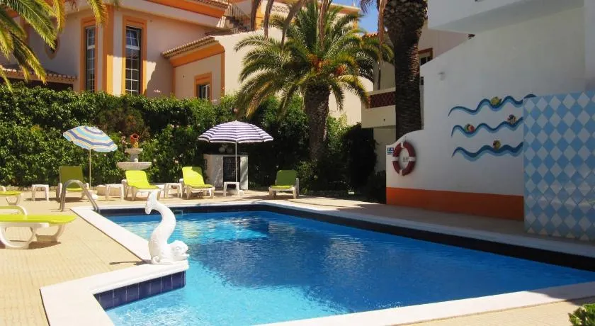 Palm Villa Estudios - Image 1