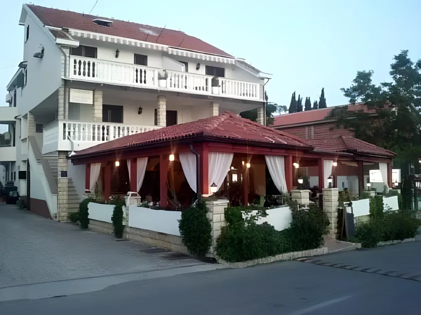 Pansion Marco Polo - Image 1