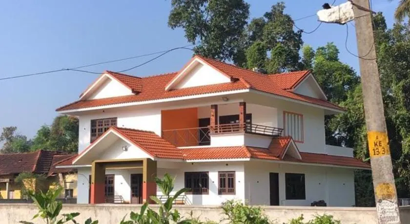 sree mandiram home stay - Image 1