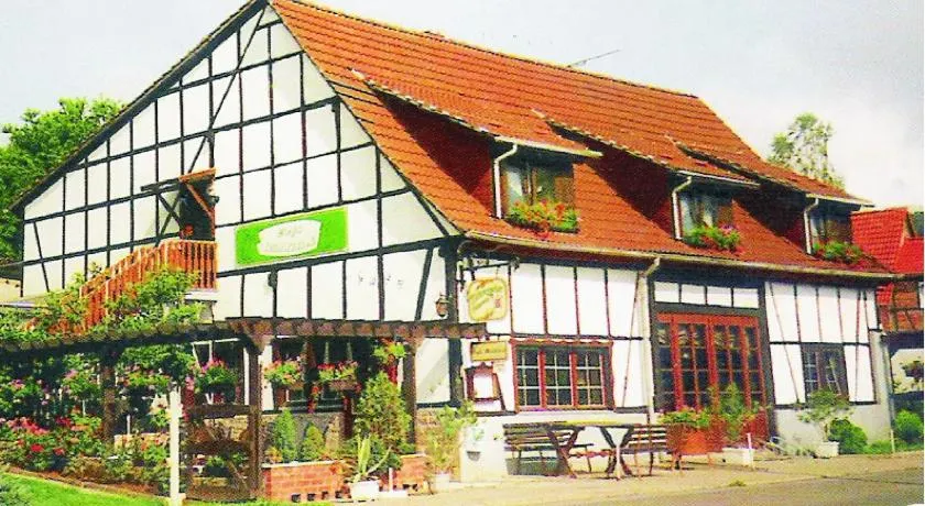 Pension Waldblick - Image 1