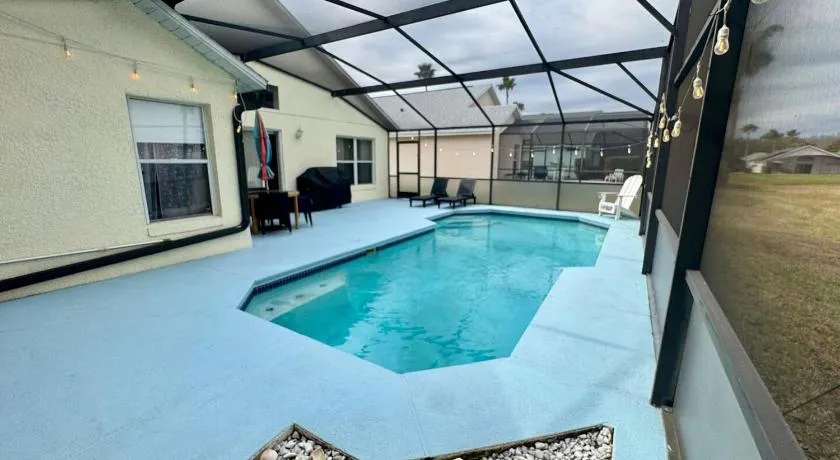 4701 Lakeview Pool Home off Hwy 192 - Image 1