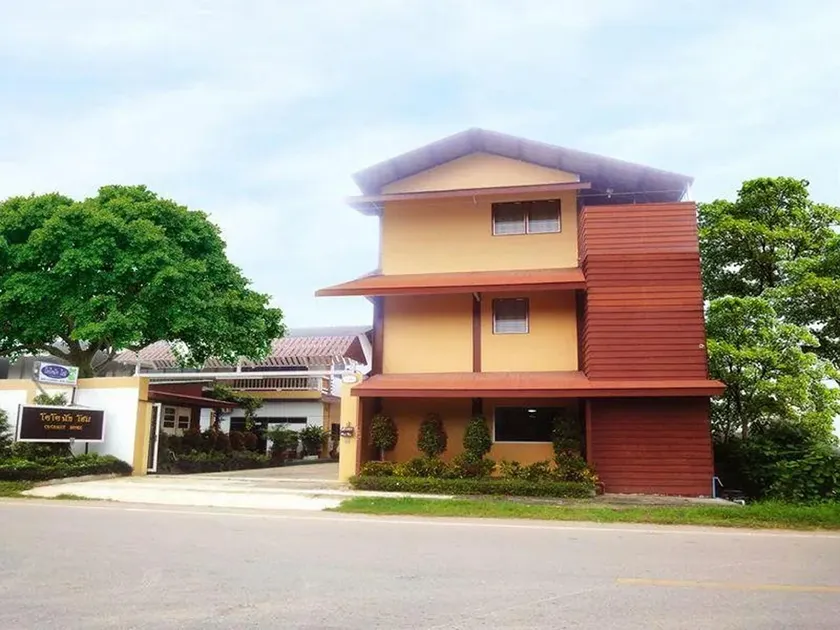 Coconut Home Resort - Image 1