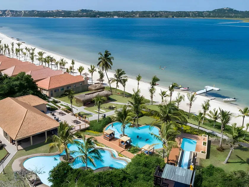 San Martinho Beach Club - Image 1