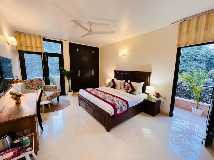 South Delhi Residency - Image 1