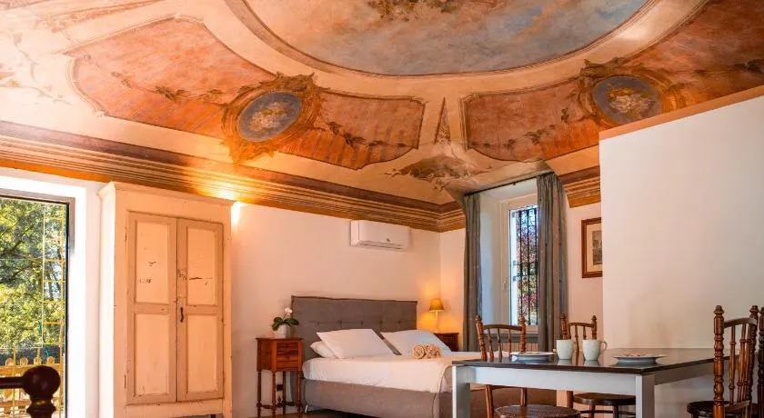 Cascina Ambrosia Residenza d'Epoca - Image 1