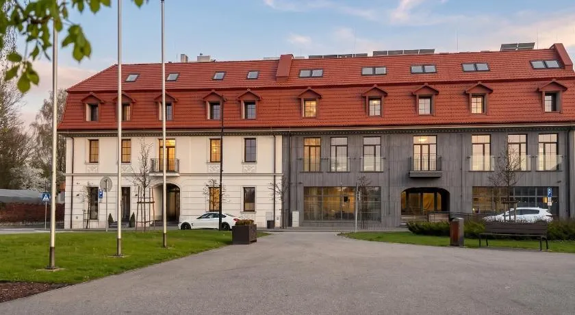 Hotel Zator - Image 1