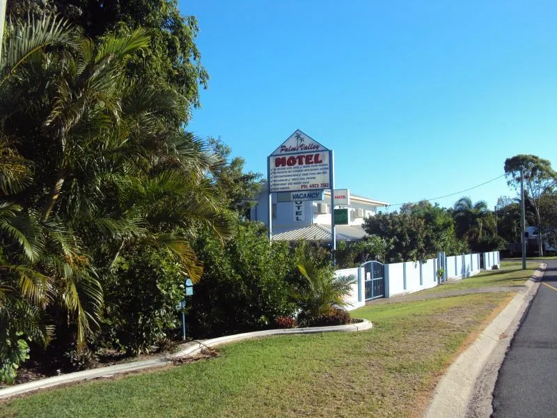 Palm Valley Motel - Image 1