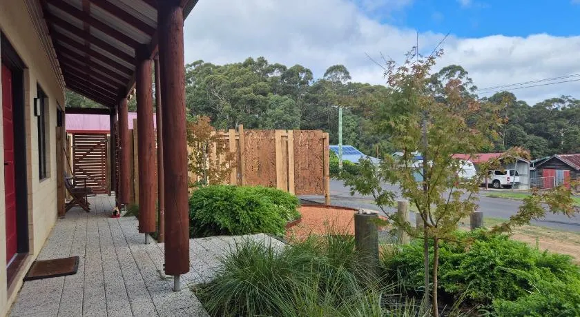 Pemberton Japanese Garden Studio 2025 Winner Travellers Award - Image 1