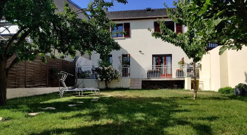 Maison 190m2 - Entre Paris et Disneyland - Image 1