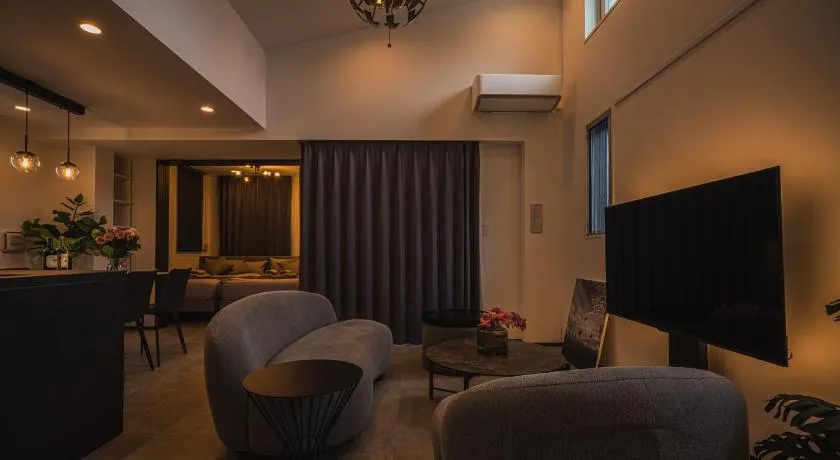 SLL Urban Suites Ebisu - Image 1