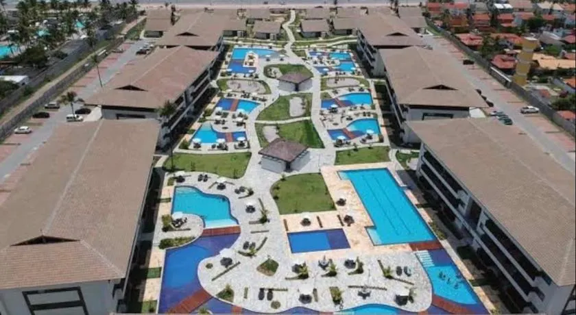 Flat Cupe Beach Living - Porto de Galinhas - Image 1