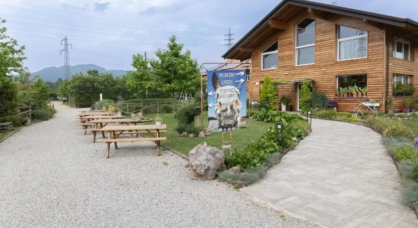 Agriturismo Sadira  - Image 1