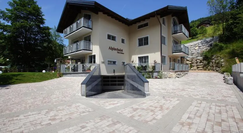 Alpinchalet Eder - Steiner - Image 1