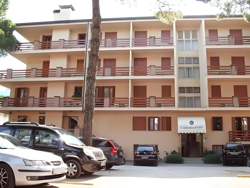 Hotel Capanna d'Oro - Image 1