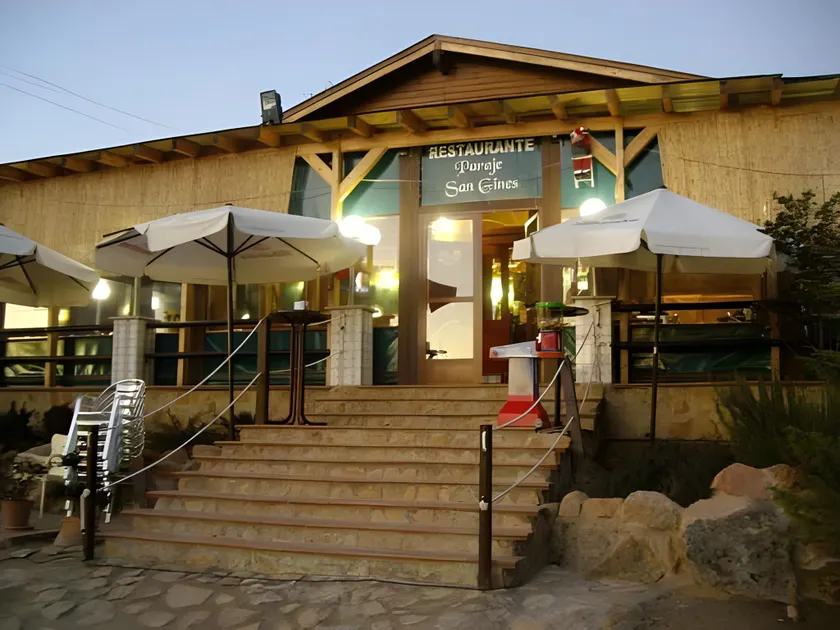 Apartamentos Paraje San Gines - Image 1