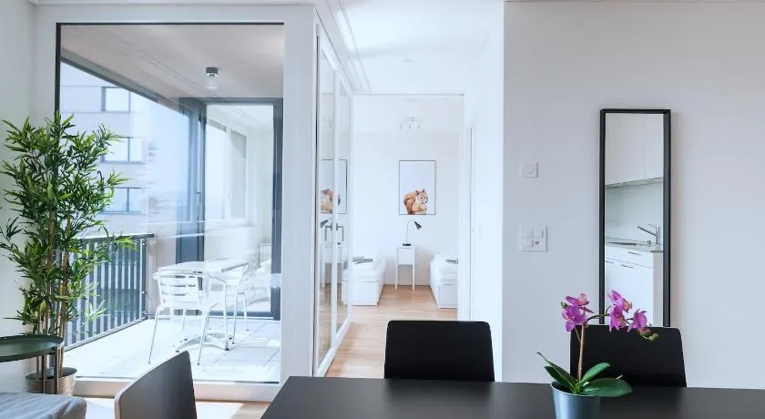 HITrental Basel Apartments - Image 1