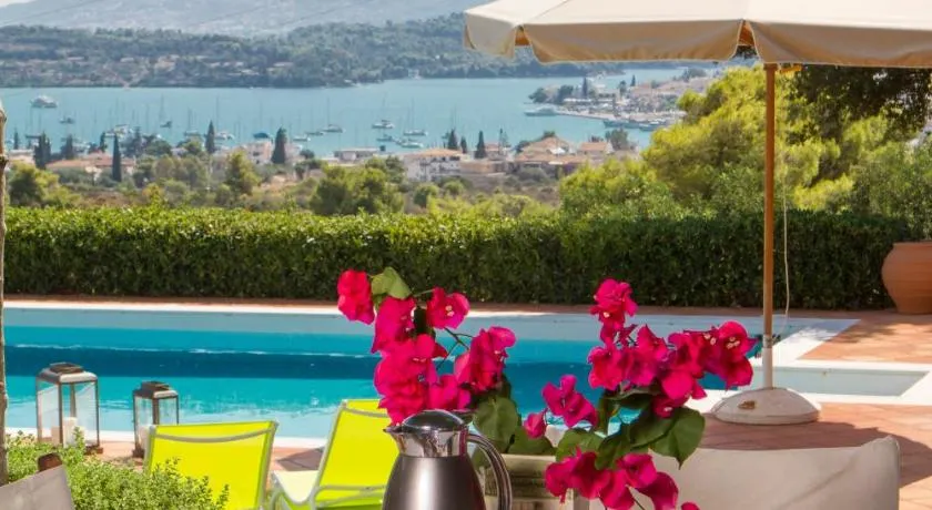 Villa Kate a Dreamy Summer Escape - Image 1
