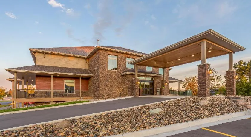 Timberlake Hotel - Image 1