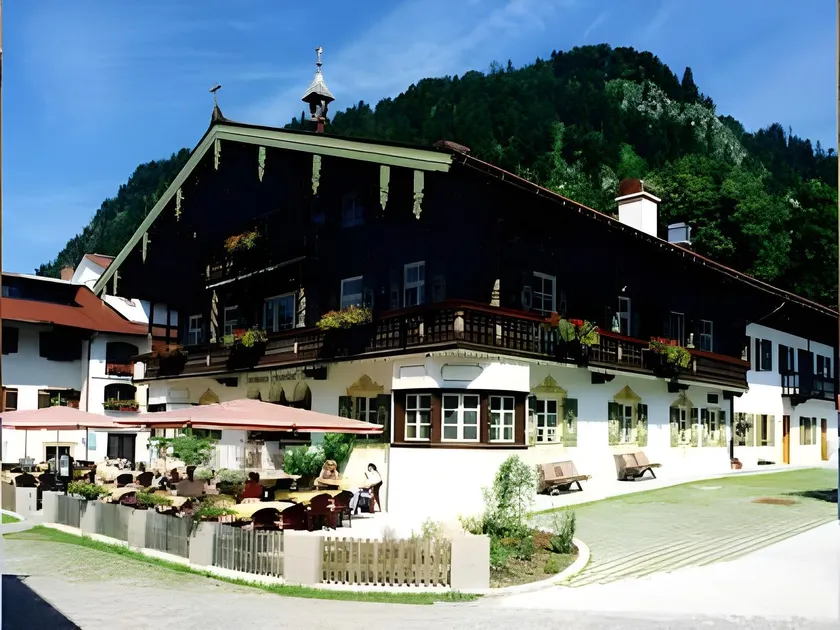 Landhaus Lenzenhof - Image 1