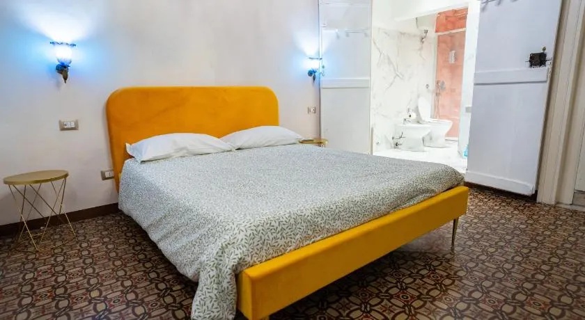 Belvedere Suite - Image 1