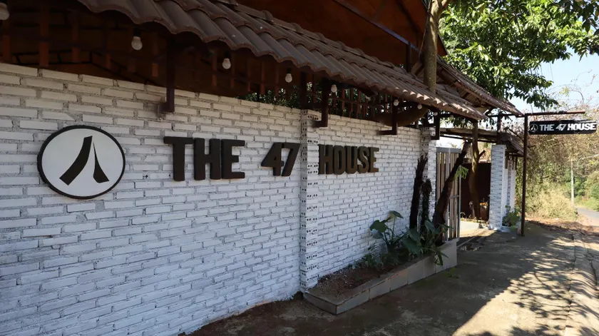 The 47 House Homestay BMT - Image 1
