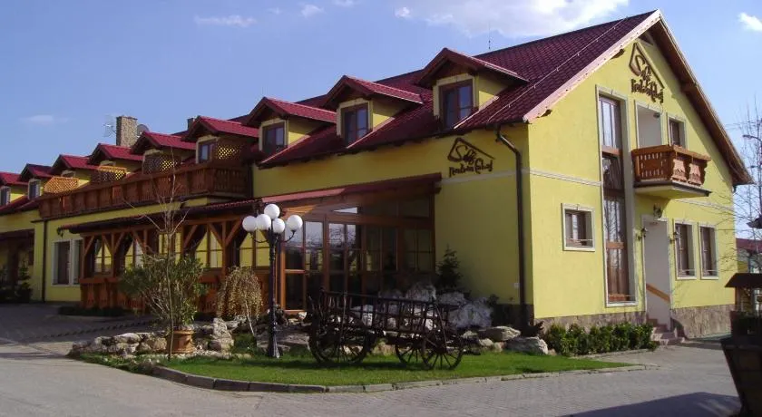 Penzión Salaš Cabaj - Image 1