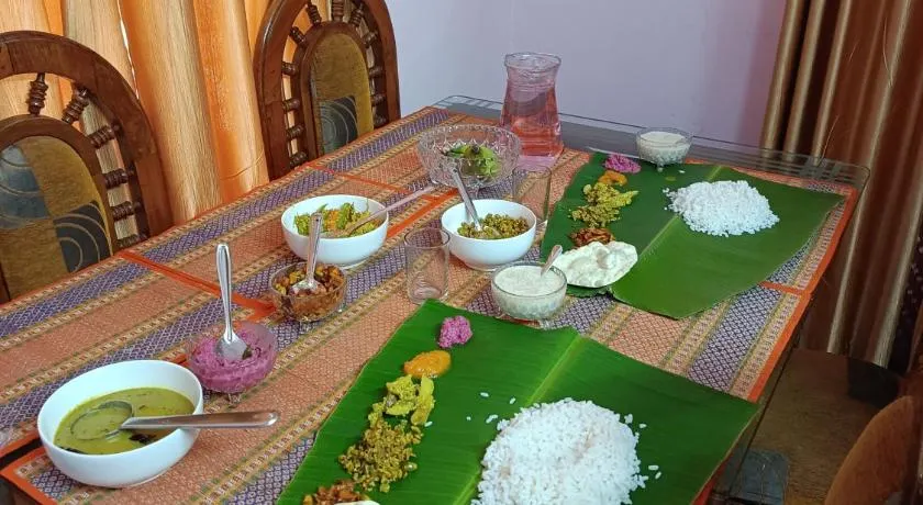Bliss Homestay Munroe Island - Image 1