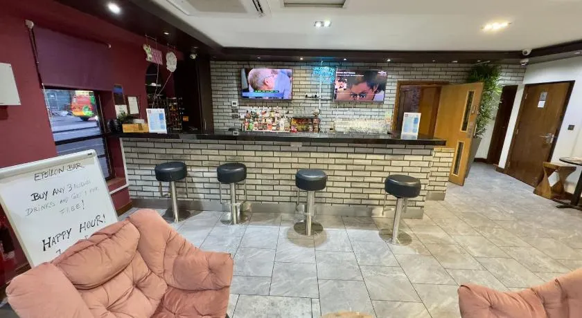 Epsilon Hotel - Image 1
