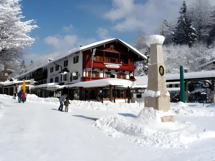 Hotel Königssee - Image 1