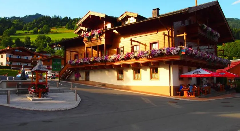 Tischlerwirt - Image 1