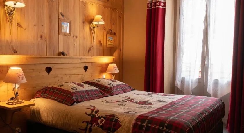 Hôtel Quin Te Va - Image 1