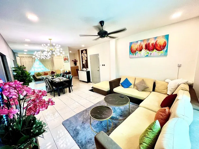 Eden Height Cozy & Spacious Condominiums - Image 1