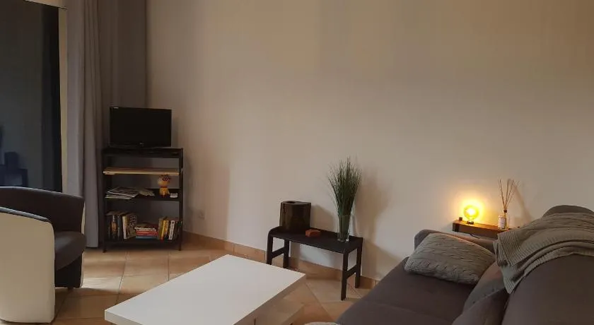 Loft dans cadre de verdure - Image 1