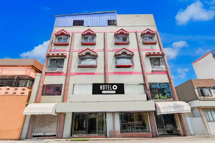 Super Hotel O Serampore Railway Station Formerly Rupashi Guest House - Image 1