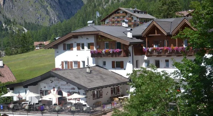 Hotel Scoiattolo - Image 1