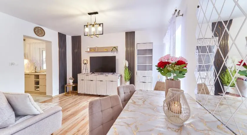 Apartamenty Sowi Most - Image 1