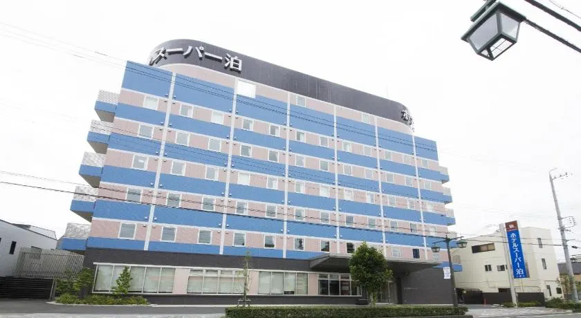 Hotel Super Tomari - Image 1