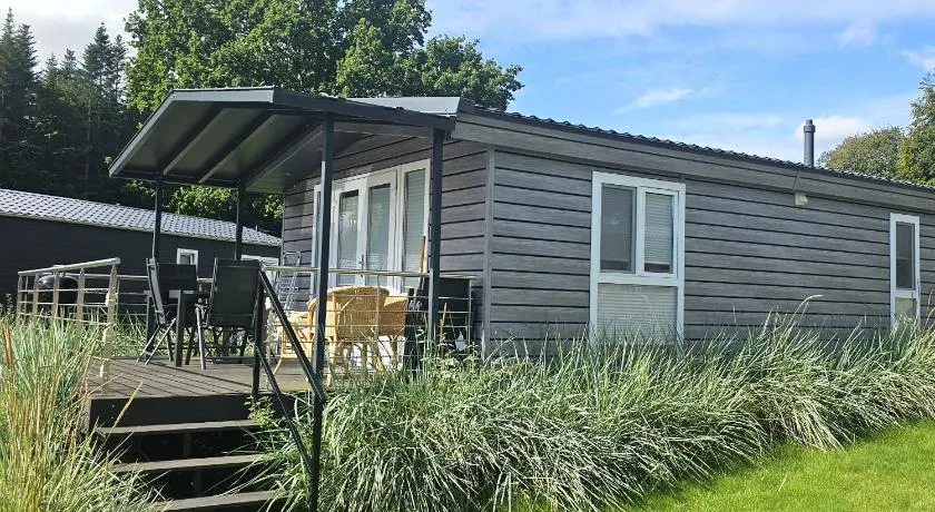 Ferienhaus "Lagom" - Image 1