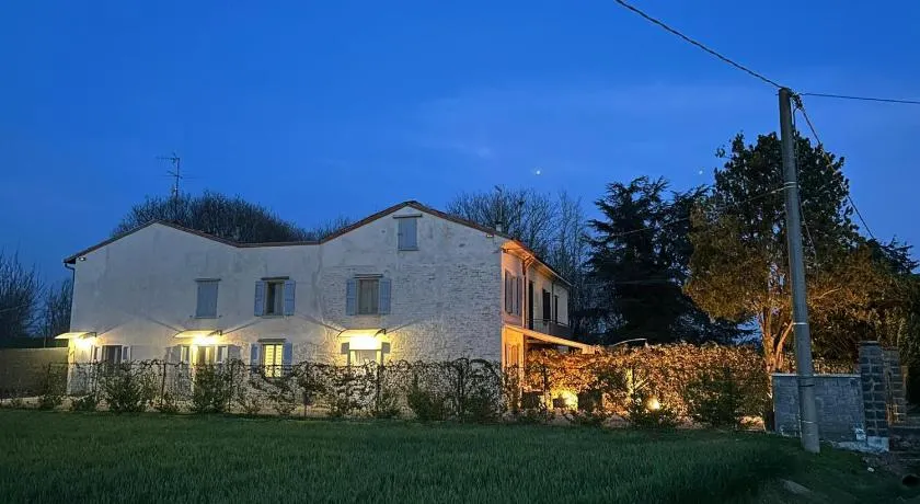 B&B Il Gelsomino - Image 1