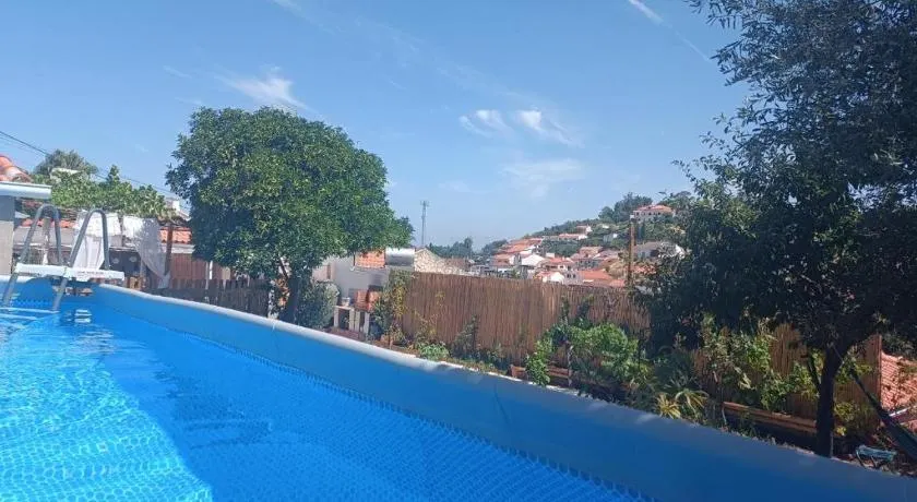 CASA PORTUGUESA piscine 1h15 Lisboa - Image 1