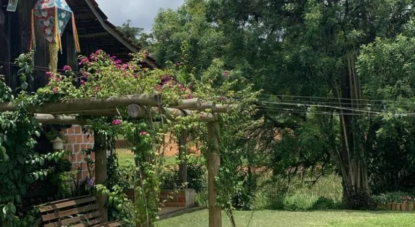 Rancho do Sena Pousada Ecológica - Image 1