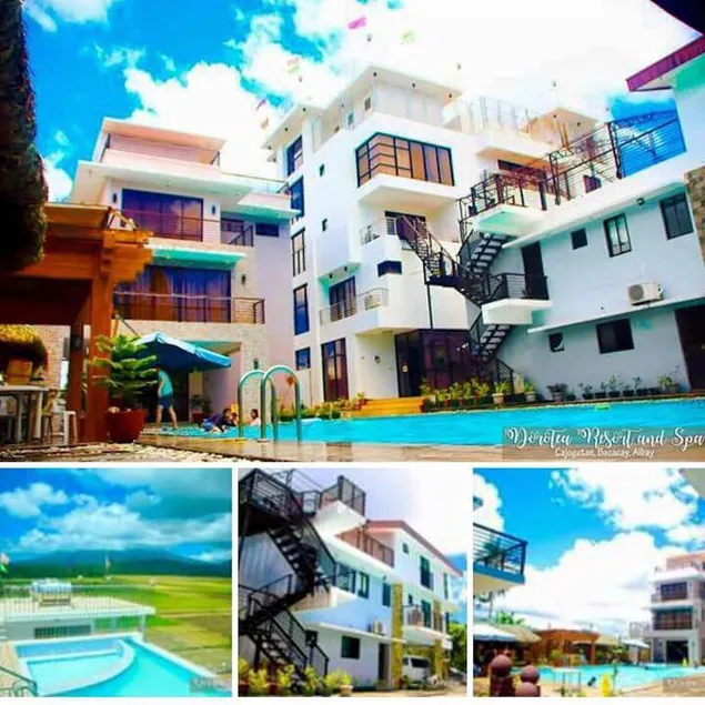 DOROTEA RESORT & SPA - Image 1