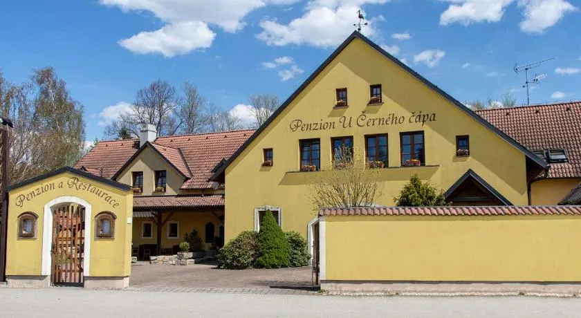Penzion U Černého čápa - Image 1
