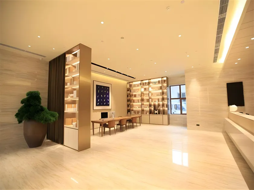 JI Hotel Harbin Wenchang Street Forestry University - Image 1